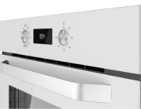 Электрический духовой шкаф Teka HCB 6535 White фото №3 — интернет-магазин Desire.md