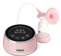 Молокоотсос Neno Bella (NENOBELLA) фото №3 — интернет-магазин Desire.md