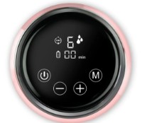 Молокоотсос Neno Bella (NENOBELLA) фото №4 — интернет-магазин Desire.md