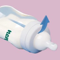 Бутылочка для кормления Neno 150ml фото №2 — интернет-магазин Desire.md