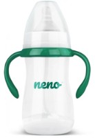Biberon pentru bebeluș Neno 240ml