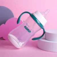 Бутылочка для кормления Neno 240ml фото №4 — интернет-магазин Desire.md