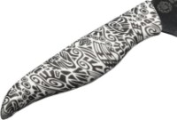 Набор ножей Samura Inca Black 3pcs SIN-0220B