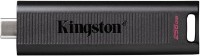 USB Flash Drive Kingston DataTraveler Max Black 256Gb (DTMAX/256GB)