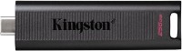 Флеш-накопитель Kingston DataTraveler Max Black 256Gb (DTMAX/256GB) фото №2 — интернет-магазин Desire.md