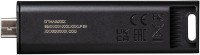 Флеш-накопитель Kingston DataTraveler Max Black 256Gb (DTMAX/256GB) фото №3 — интернет-магазин Desire.md