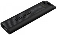 Флеш-накопитель Kingston DataTraveler Max Black 256Gb (DTMAX/256GB) фото №4 — интернет-магазин Desire.md