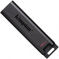 Флеш-накопитель Kingston DataTraveler Max Black 256Gb (DTMAX/256GB) фото №5 — интернет-магазин Desire.md