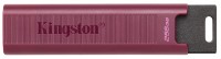 USB Flash Drive Kingston DataTraveler Max Red 256Gb (DTMAXA/256GB)