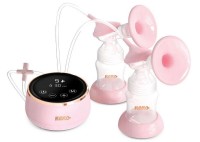 Молокоотсос Neno Bella Twin