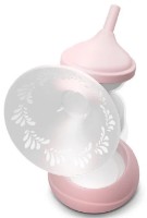 Pompa manuală pentru sân Neno Bella Twin imaginea #2 — magazin online Desire.md