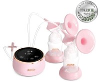 Pompa manuală pentru sân Neno Bella Twin imaginea #6 — magazin online Desire.md