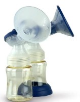 Pompa manuală pentru sân Neno Camino (NENOCAMINO) imaginea #7 — magazin online Desire.md