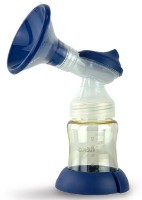 Pompa manuală pentru sân Neno Camino (NENOCAMINO) imaginea #4 — magazin online Desire.md