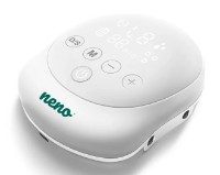 Pompa manuală pentru sân Neno Due (NENODUE) imaginea #3 — magazin online Desire.md