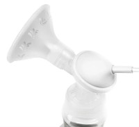 Pompa manuală pentru sân Neno Due (NENODUE) imaginea #4 — magazin online Desire.md