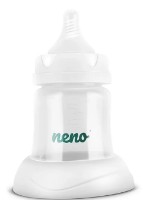 Pompa manuală pentru sân Neno Due (NENODUE)