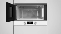 Встраиваемая микроволновая печь Teka ML 8220 BIS L White Glas фото №2 — интернет-магазин Desire.md