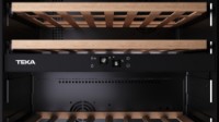 Dulap de vin incorporabil Teka RVI 20041 imaginea #3 — magazin online Desire.md