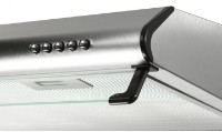 Hota Tornado Bona 20 (50) LED Inox imaginea #2 — magazin online Desire.md