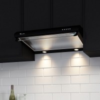 Hota Tornado Bona 20 (50) LED Black imaginea #4 — magazin online Desire.md