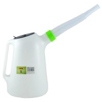 Фляга с гибкой шеей JBM 52992