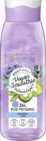 Gel de duș Bielenda Vegan Smoothie Blueberry & Kiwi 400ml