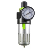 Воздушный фильтр с регулятором JBM 53065