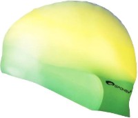 Шапочка для плавания Spokey Abstract (85372) фото №1 — интернет-магазин Desire.md