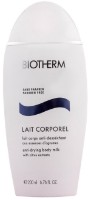 Молочко для тела Biotherm Lait Corporel 200ml