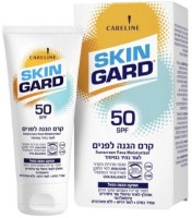 Солнцезащитный крем для лица Careline SPF50 60ml (338155)