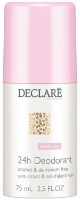 Deodorant Declare Body Care 24H Deodorant 75ml
