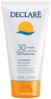 Loțiune de protecție solară Declare Sun Sensitive Anti-Wrinkle Lotion SPF30 150ml