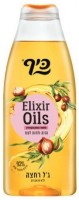 Гель для душа Fun Elixir Oils 700ml (357868) фото №1 — интернет-магазин Desire.md