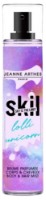 Спрей для тела Jeanne Arthes Skil Lolli Unicorn 250ml