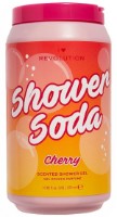 Гель для душа Revolution Shower Soda Cherry Shower Gel 320ml