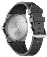 Наручные часы D1 Milano CLRJ05 фото №4 — интернет-магазин Desire.md