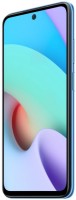 Telefon mobil Xiaomi Redmi 10 2022 4Gb/64Gb Blue 