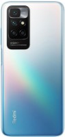Telefon mobil Xiaomi Redmi 10 2022 4Gb/64Gb Blue 