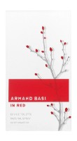 Parfum pentru ea Armand Basi In Red EDT 100ml imaginea #2 — magazin online Desire.md