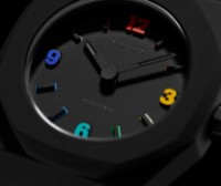 Наручные часы D1 Milano NCRJ03 фото №3 — интернет-магазин Desire.md