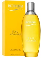 Parfum pentru ea Biotherm Eau Vitaminee EDT 100ml imaginea #2 — magazin online Desire.md