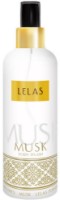 Спрей для тела Lelas Musk Body Splash 250ml
