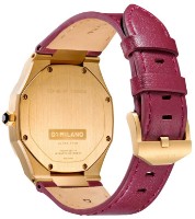 Наручные часы D1 Milano UTLL03 фото №5 — интернет-магазин Desire.md