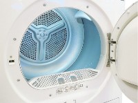 Сушильная машина Snaige STD-7PW фото №2 — интернет-магазин Desire.md