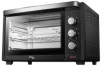 Настольная духовка Zilan ZLN-1017 фото №2 — интернет-магазин Desire.md