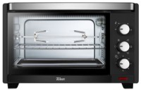 Cuptor de masa Zilan ZLN-1024 imaginea #1 — magazin online Desire.md