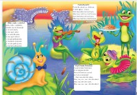 Carte cu sunete Dorința DoReMi 29x20cm imaginea #4 — magazin online Desire.md