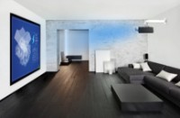 Suport proiector Reflecta Tapa White (23054) imaginea #4 — magazin online Desire.md