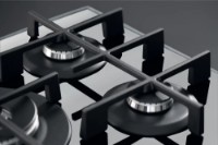 Plită incorporabilă cu gaz Whirlpool GMWL 628/IXL EE imaginea #2 — magazin online Desire.md